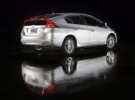 Honda Insight 2009 года